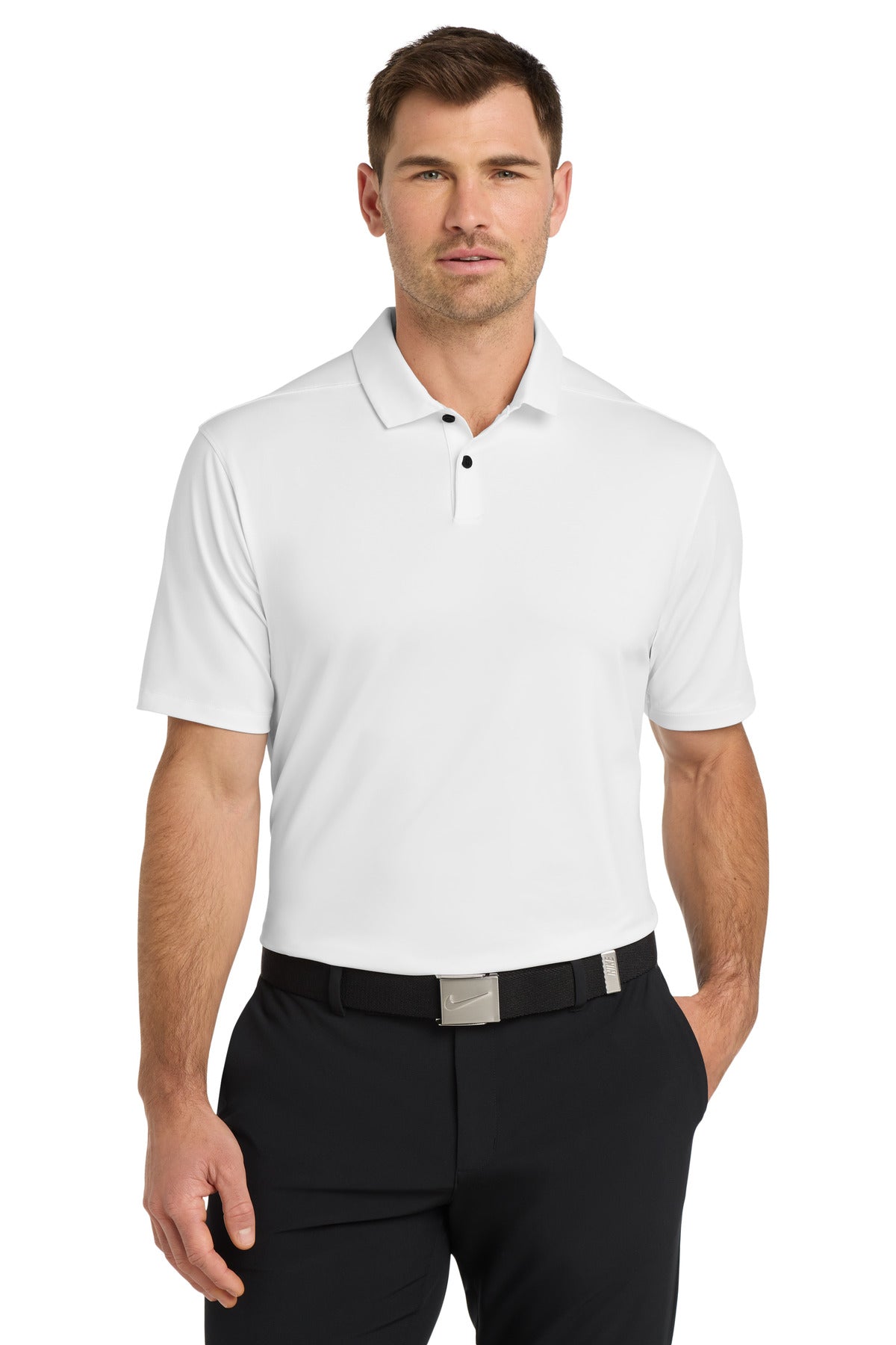 Nike Dri-FIT Vapor Polo NKDC2108 - EMBROIDERED