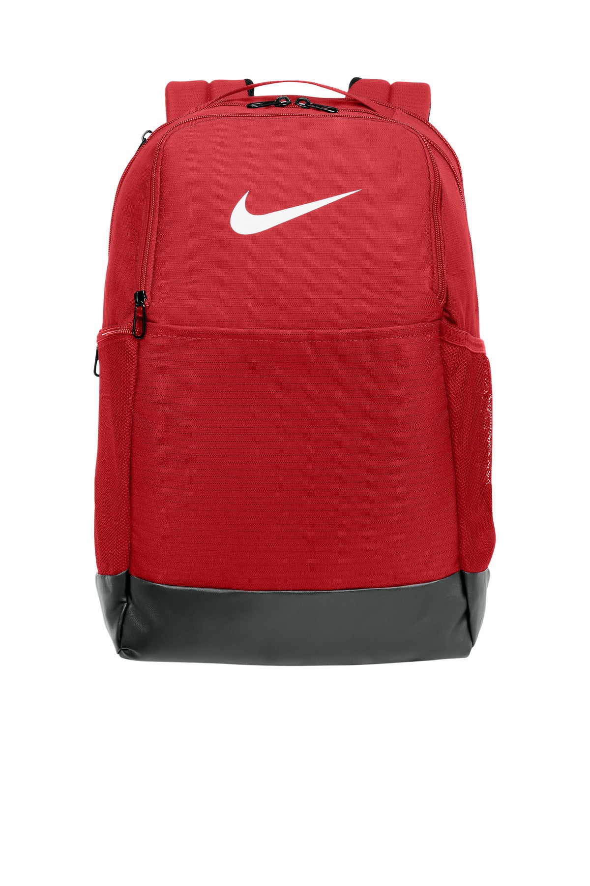 Nike Brasilia Medium Backpack NKDH7709 - EMBROIDERED