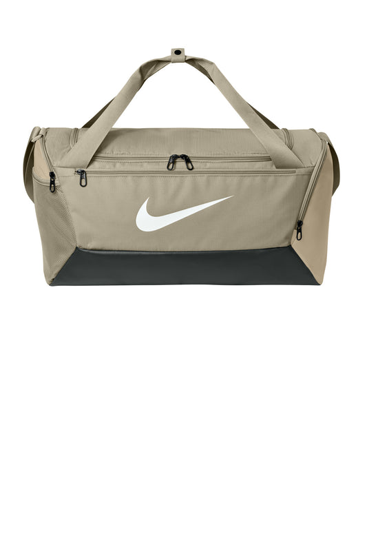 Nike Brasilia Small Duffel NKDM3976 - EMBROIDERED