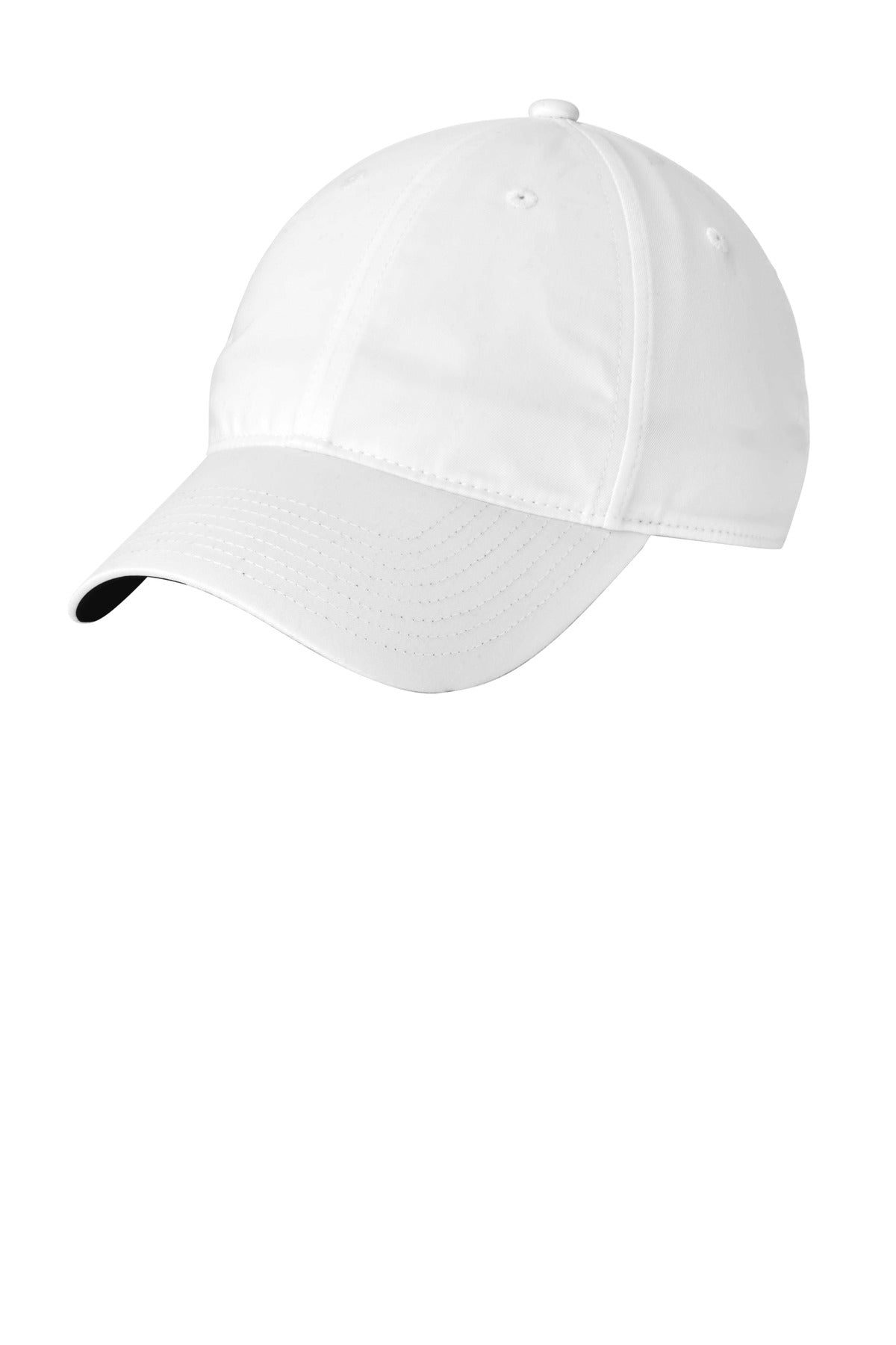 Nike Unstructured Cotton/Poly Twill Cap NKFB6449 - EMBROIDERED