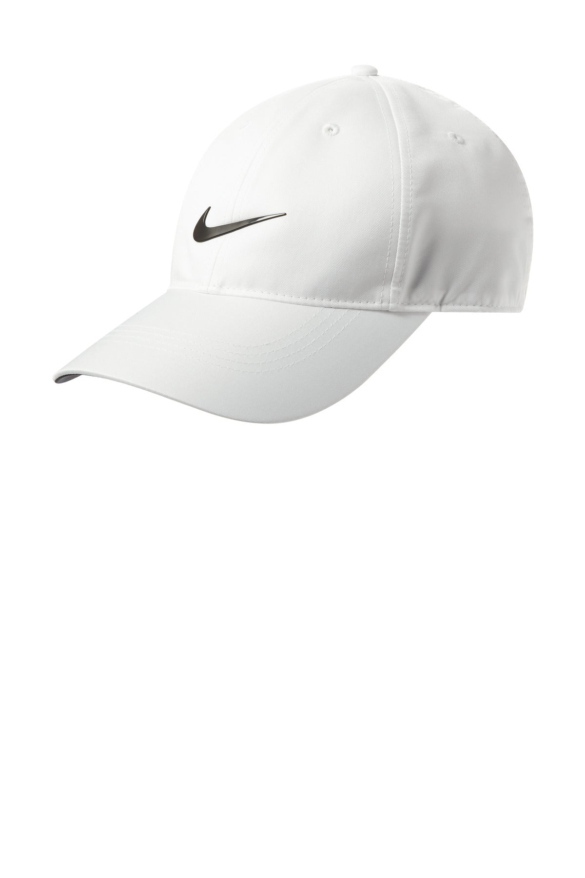 Nike Dri-FIT Swoosh Performance Cap NKFB6450 - EMBROIDERED