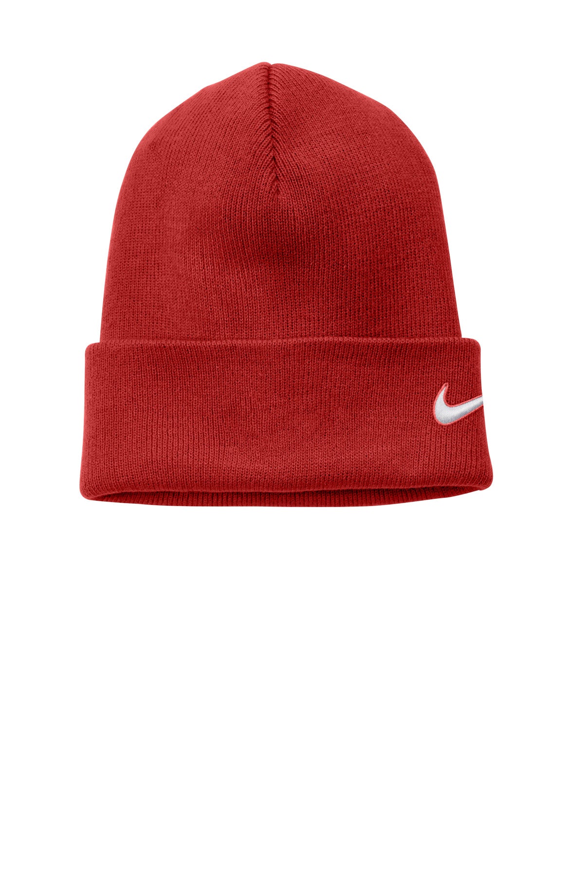 Nike Team Cuffed Beanie NKFB6539 - EMBROIDERED