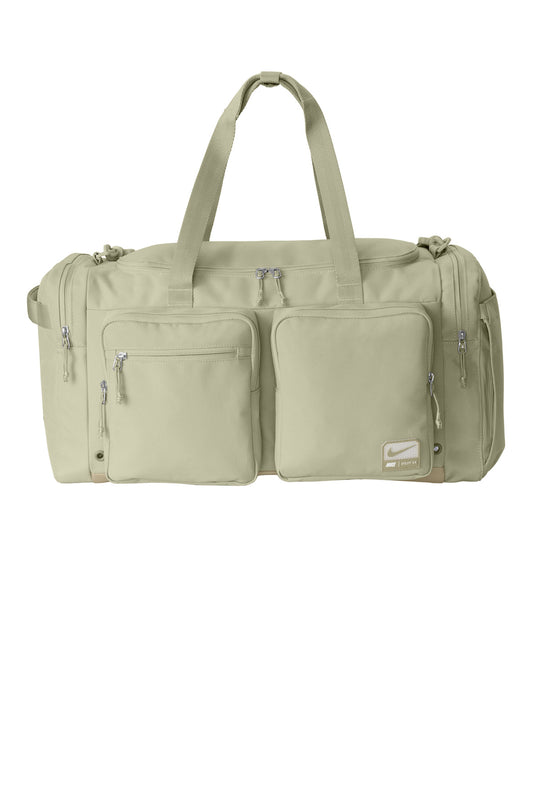 Nike Utility Duffel 2.0 NKFN4208 - EMBROIDERED