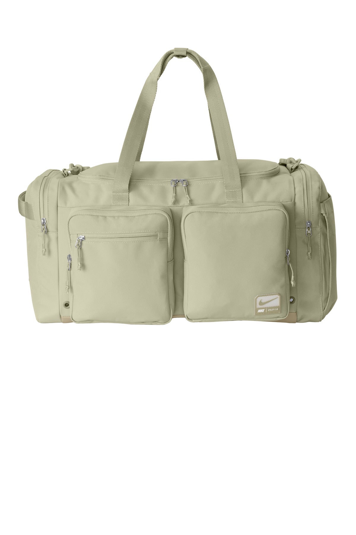 Nike Utility Duffel 2.0 NKFN4208 - EMBROIDERED