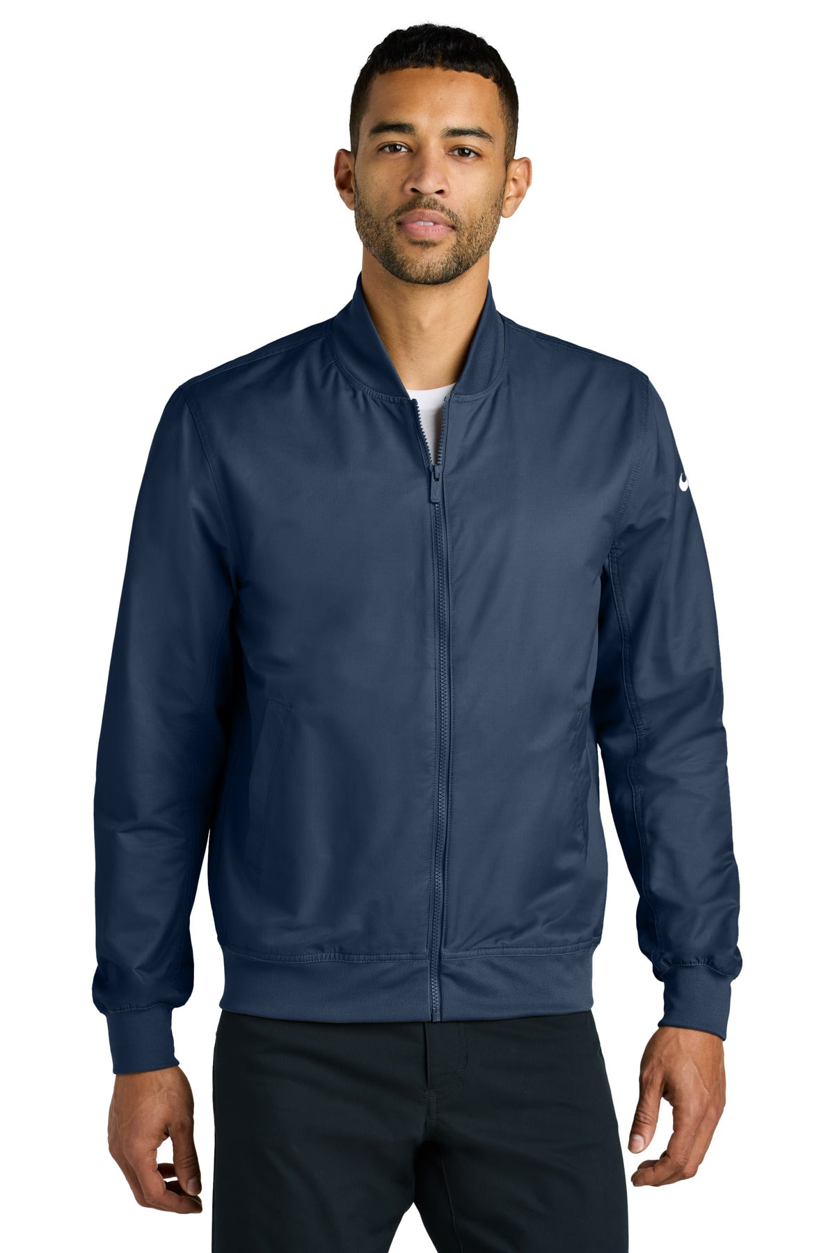 Nike Bomber Jacket NKFQ4759 - EMBROIDERED