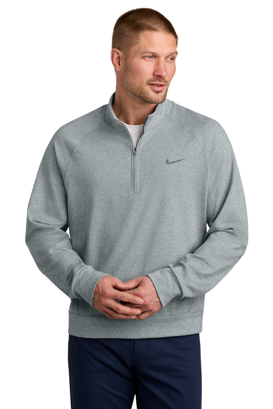 Nike Dri-FIT Primary 1/4-Zip NKIO8128 - EMBROIDERED
