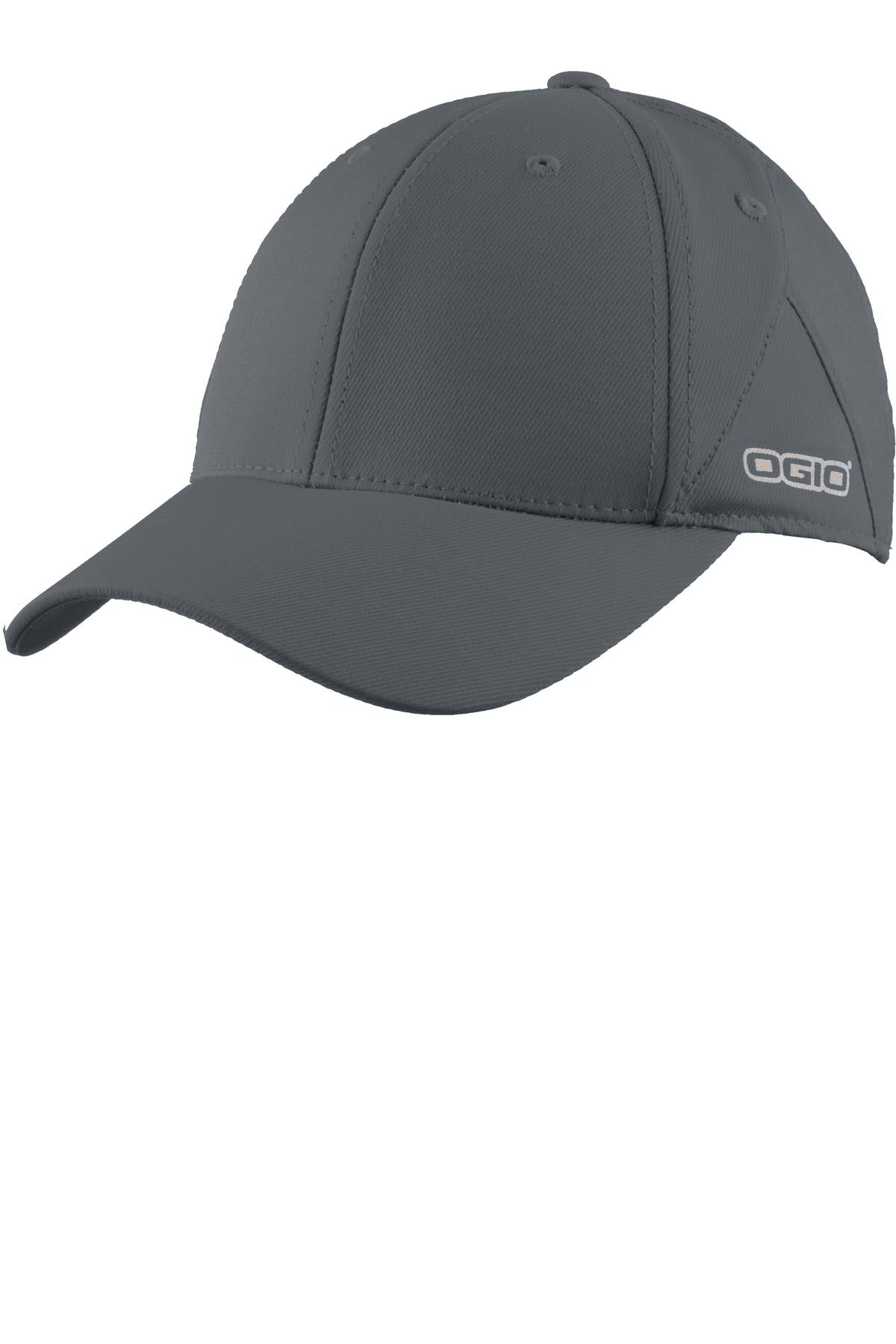 OGIO Apex Cap. OE650 - EMBROIDERED