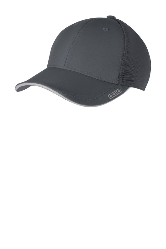 OGIO Circuit Cap. OE654 - EMBROIDERED