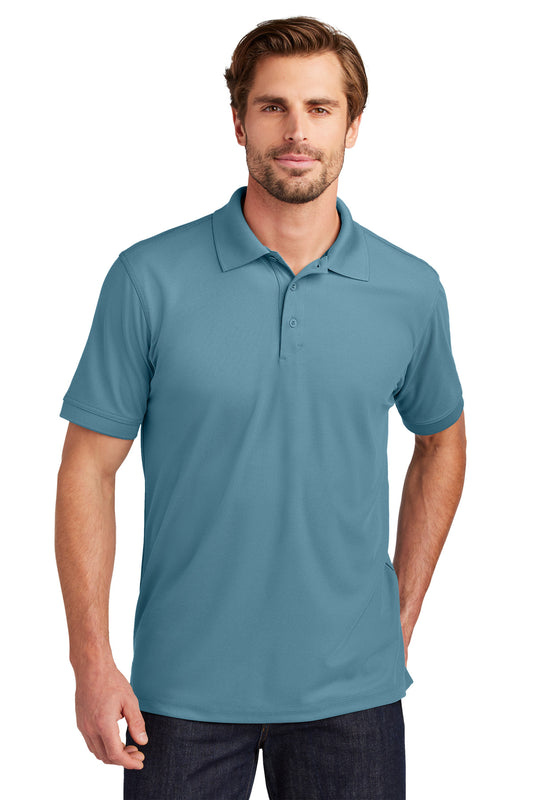 OGIO - Caliber2.0 Polo. OG101 - EMBROIDERED