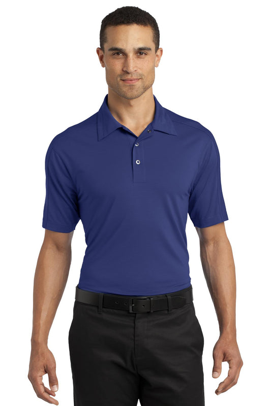 OGIO Linear Polo. OG1030 - EMBROIDERED