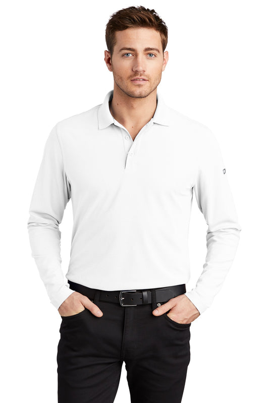 OGIO Caliber2.0 Long Sleeve OG105 - EMBROIDERED