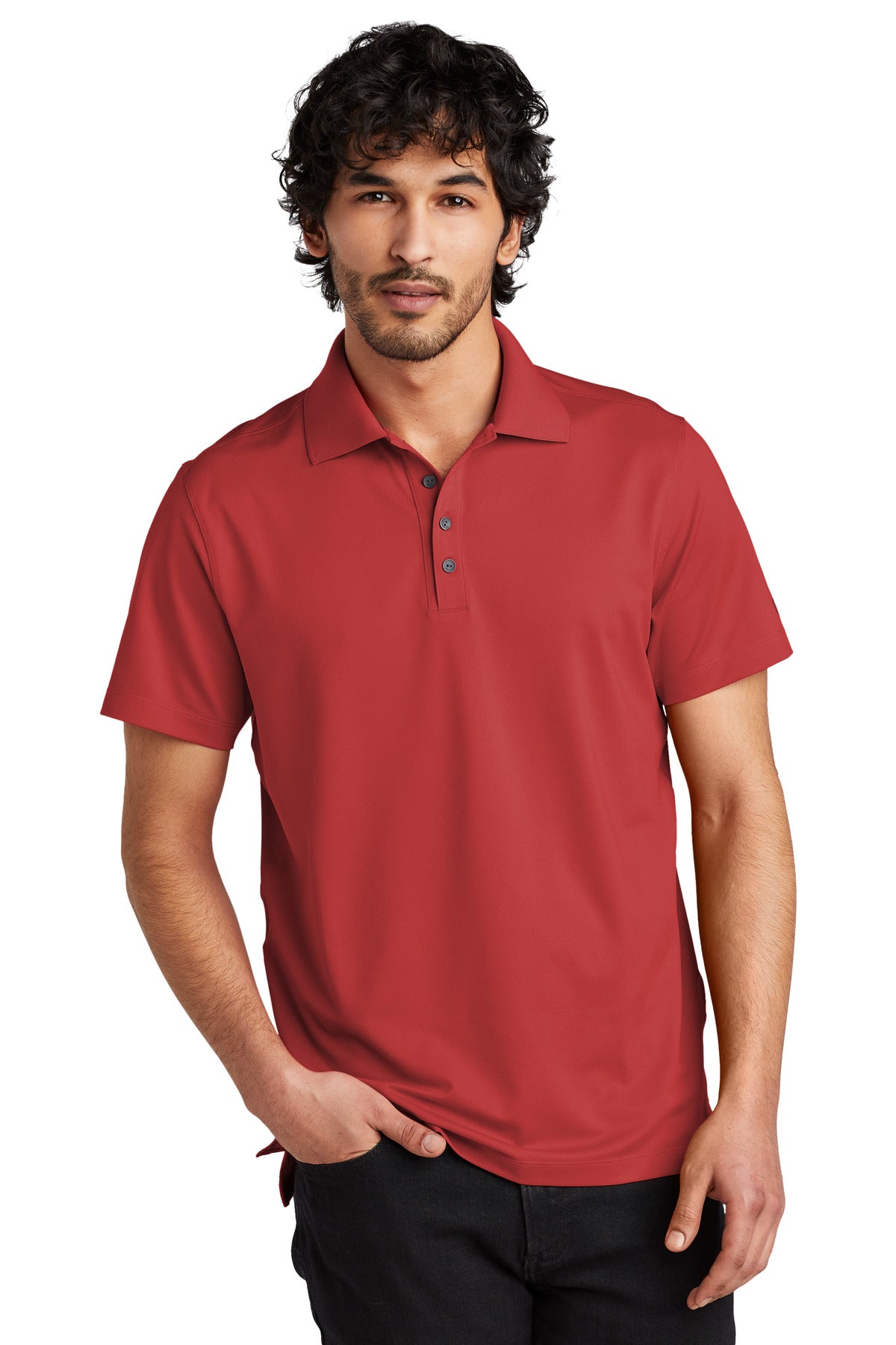 OGIO Metro Polo. OG130 - EMBROIDERED