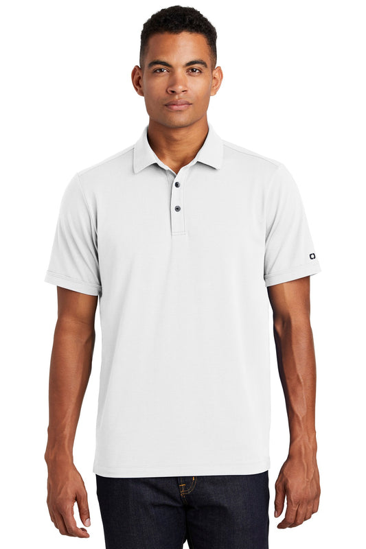 OGIO Limit Polo. OG138 - EMBROIDERED