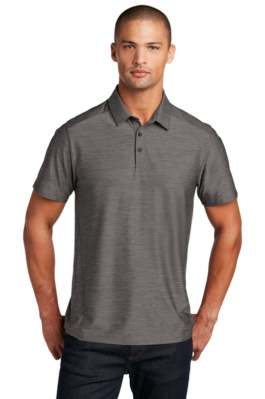 OGIO Slate Polo. OG143 - EMBROIDERED