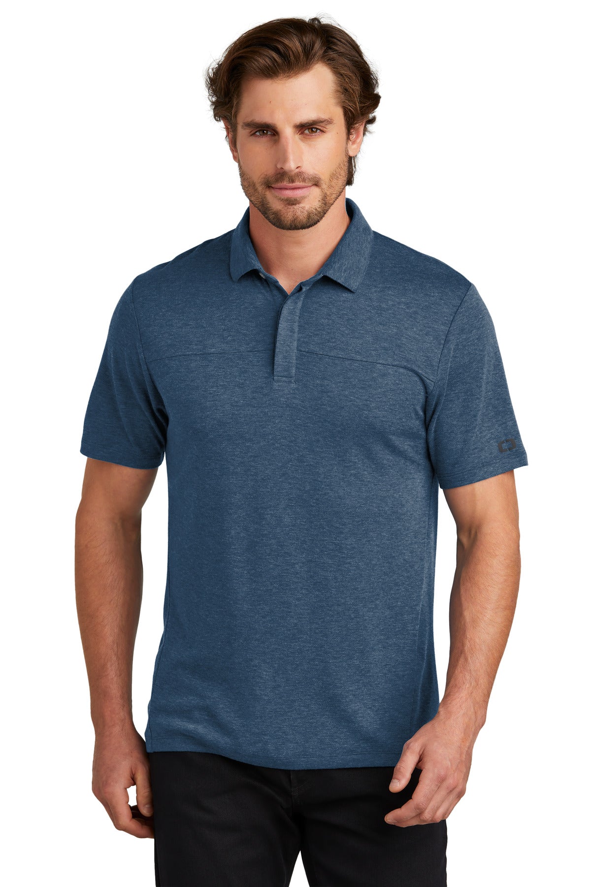 OGIO Command Polo OG150 - EMBROIDERED