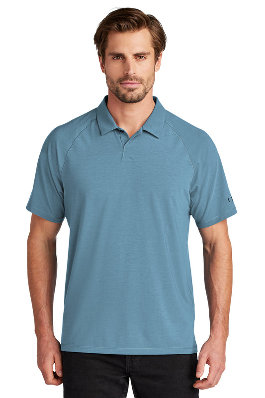 OGIO Motion Polo OG152 - EMBROIDERED