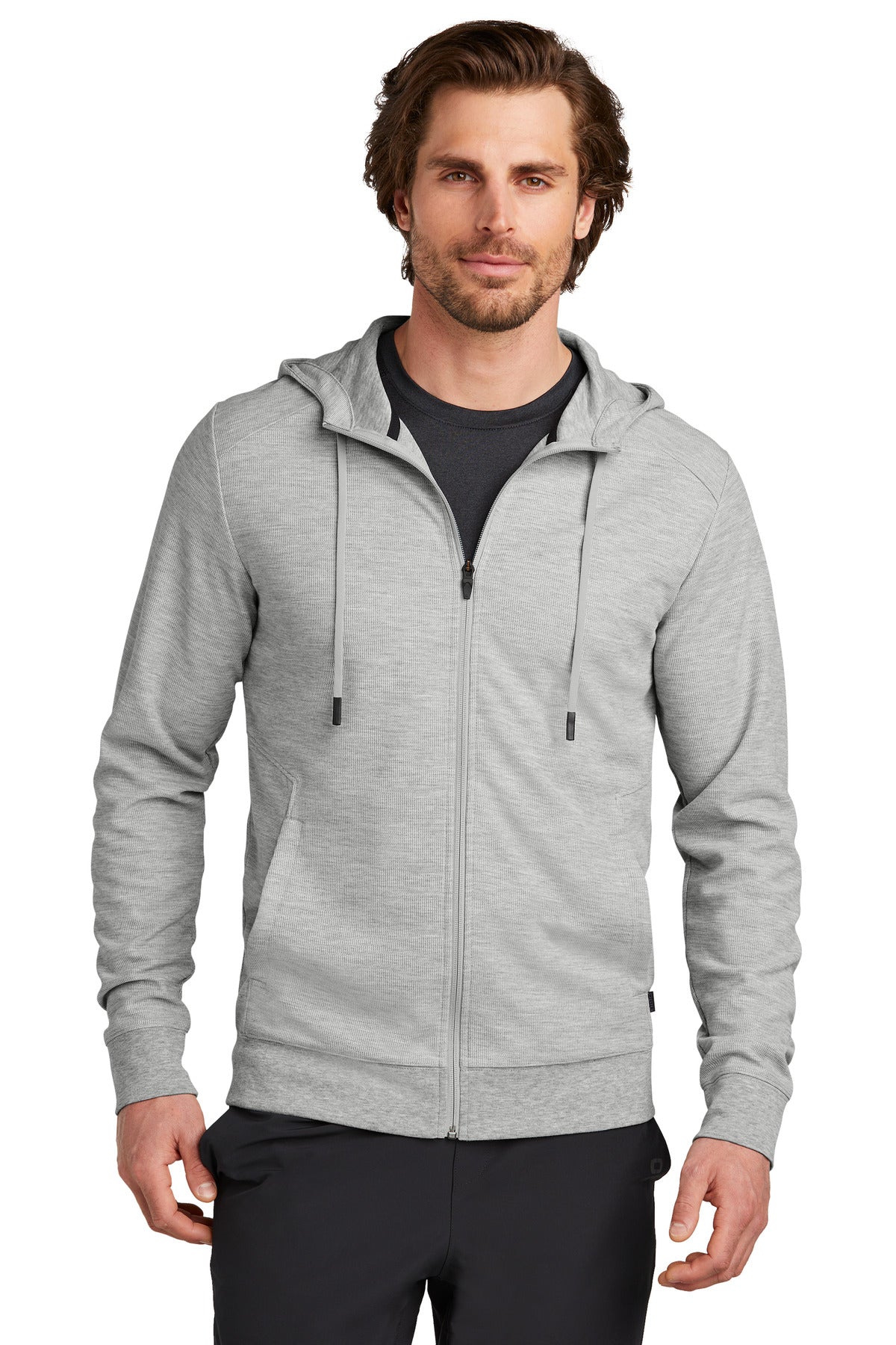 OGIO Revive Full-Zip OG162 - EMBROIDERED