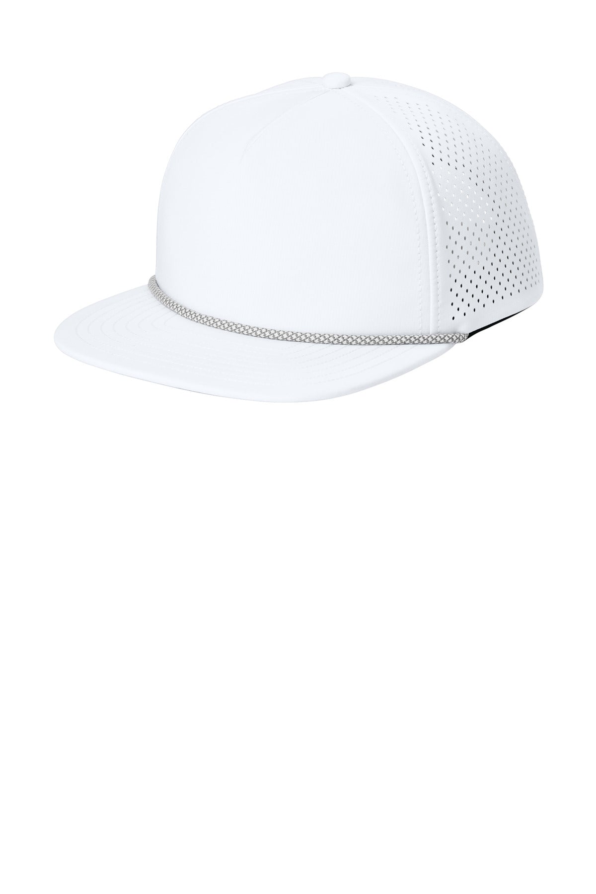 OGIO 5-Panel Rope Performance Cap OG607 - EMBROIDERED