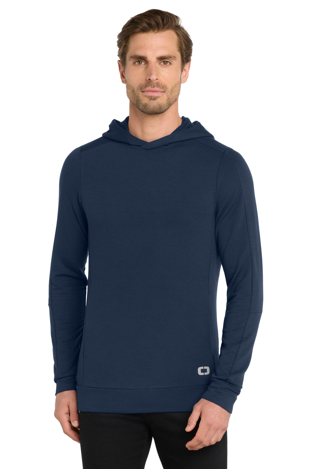 OGIO Luuma Hoodie OG814 - EMBROIDERED