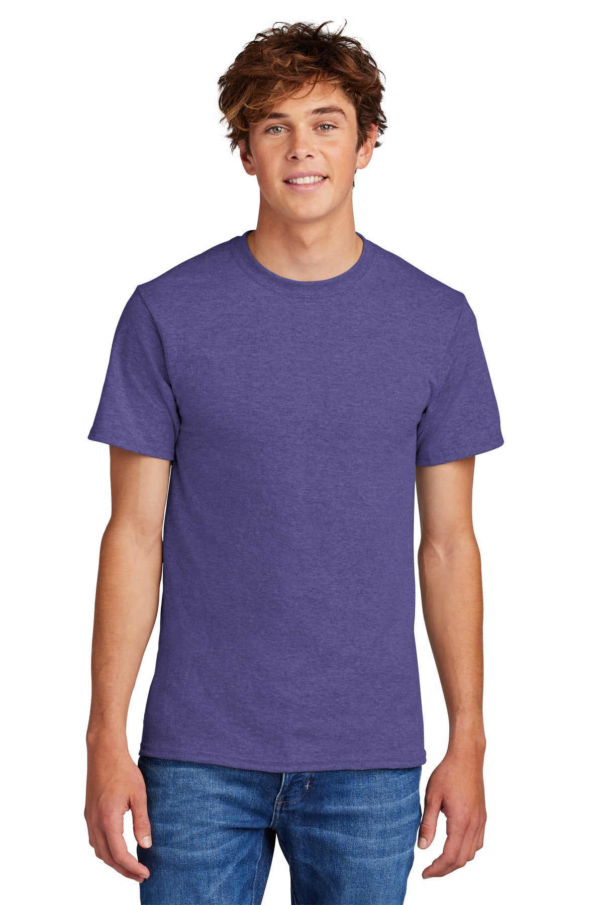 Port & Company - Core Blend Tee. PC55