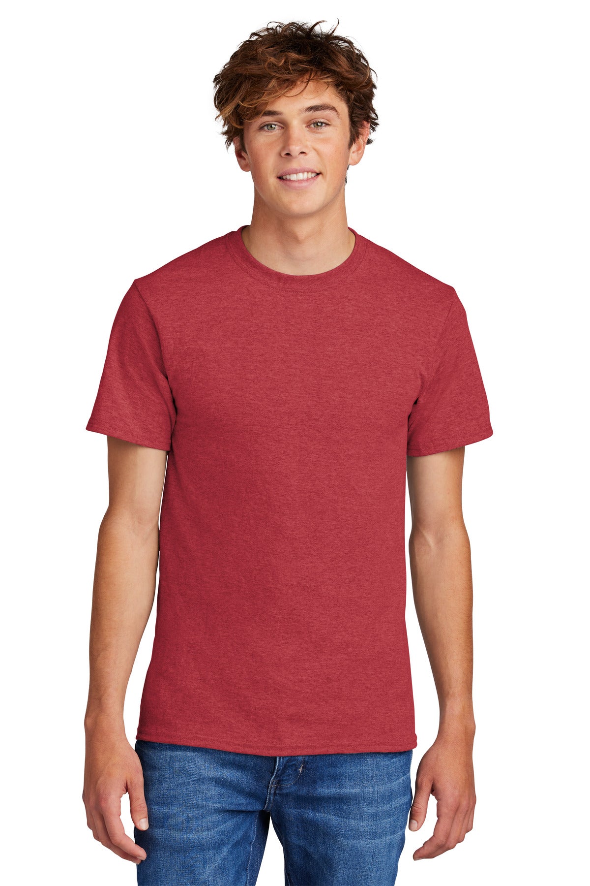 Port & Company - Core Blend Tee. PC55