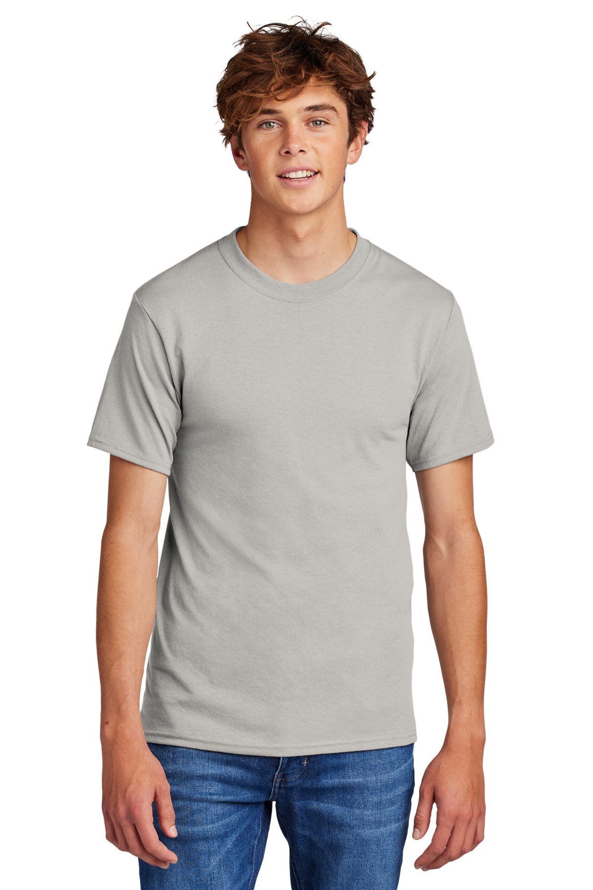 Port & Company - Core Blend Tee. PC55