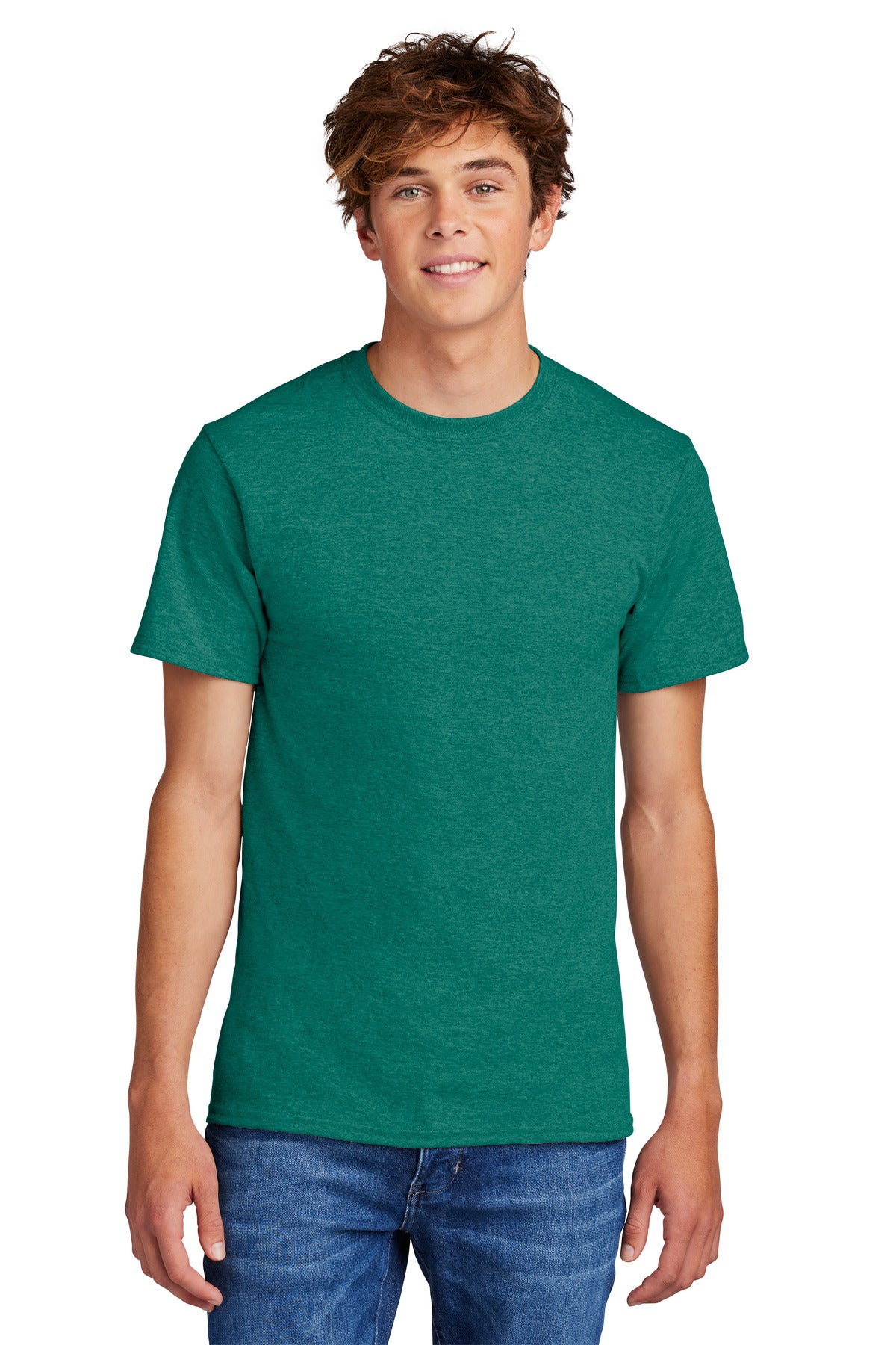 Port & Company - Core Blend Tee. PC55