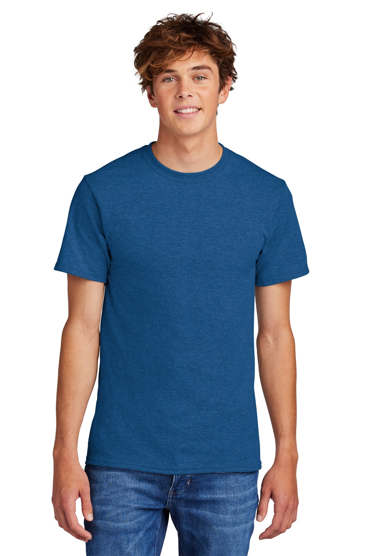Port & Company - Core Blend Tee. PC55