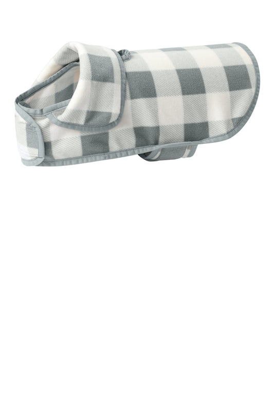 Port Authority Pet Fleece Jacket PE100 - EMBROIDERED