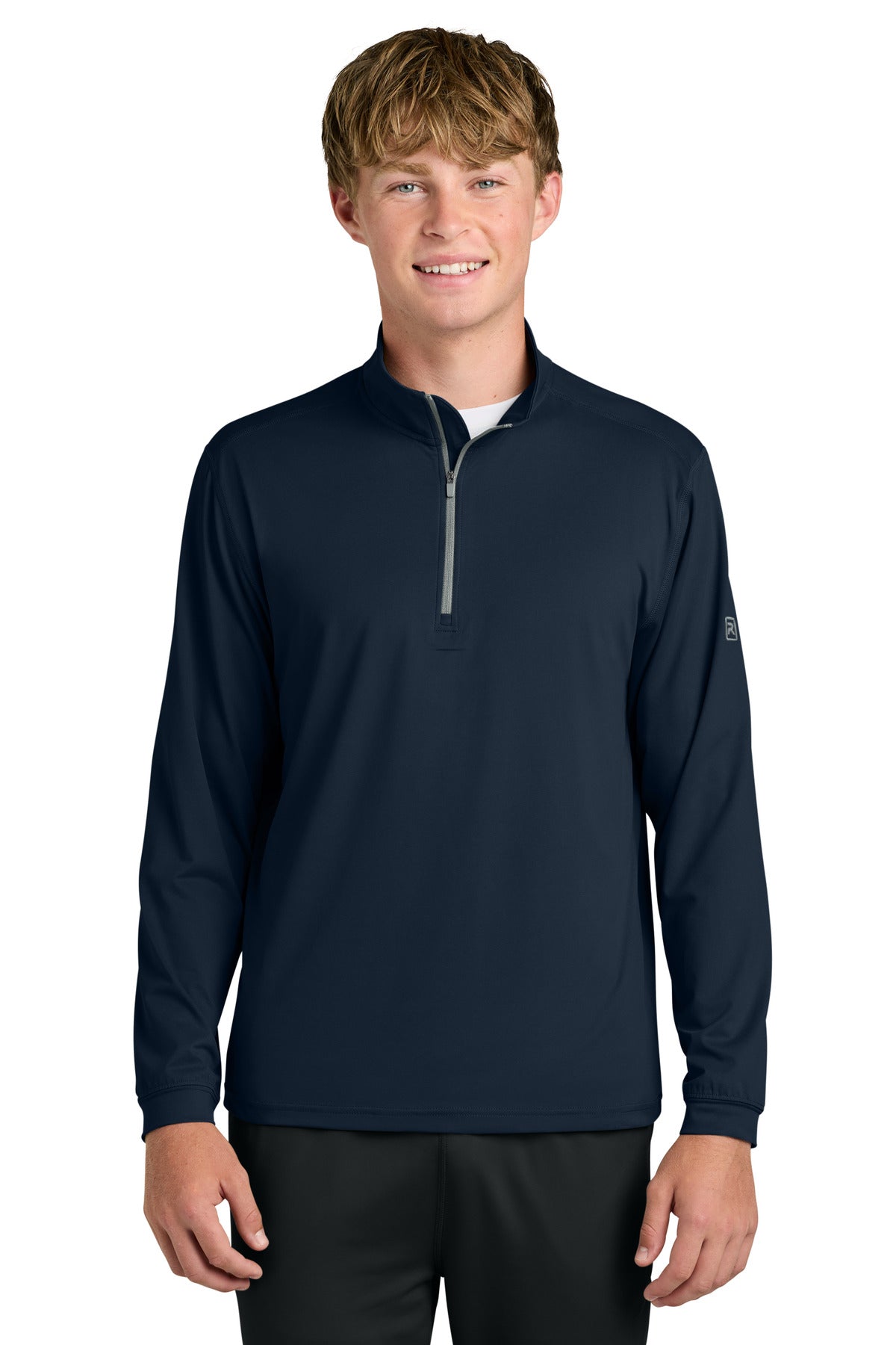 Richardson Vertex 1/4-Zip Pullover RA7500Q - EMBROIDERED