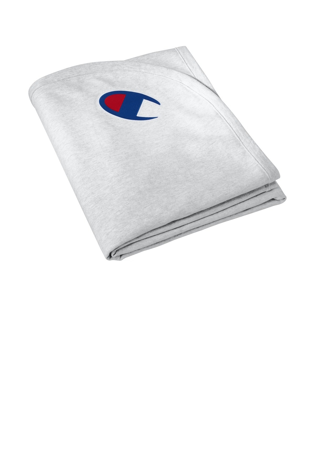 Champion Reverse Weave ‚ Stadium Blanket RW47 - EMBROIDERED