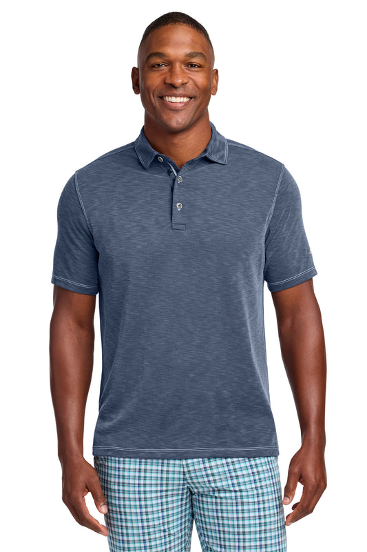LIMITED EDITION Tommy Bahama Palmetto Paradise Polo ST224065TB - EMBROIDERED
