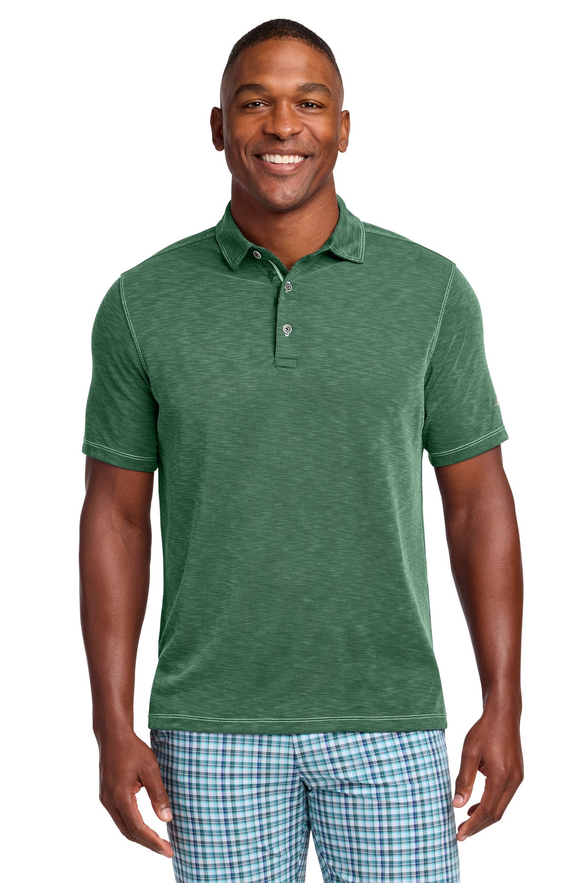 LIMITED EDITION Tommy Bahama Palmetto Paradise Polo ST224065TB - EMBROIDERED