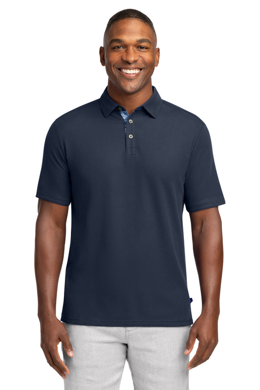 LIMITED EDITION Tommy Bahama 5 O'Clock Polo T223508TB - EMBROIDERED