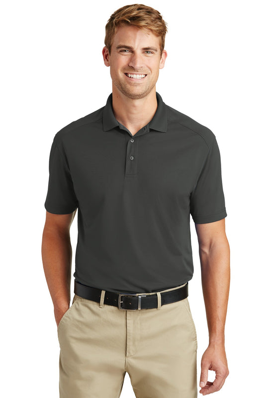 CornerStone Tall Select Lightweight Snag-Proof Polo TLCS418 - EMBROIDERED