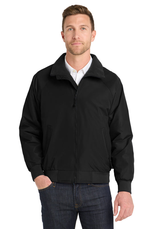 Port Authority Tall Challenger‚ Jacket. TLJ754 - EMBROIDERED