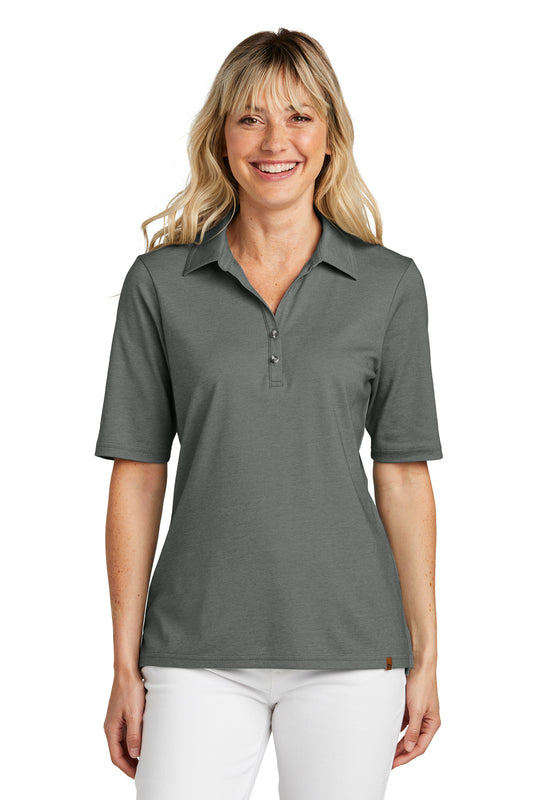TravisMathew Women's Sunsetters Polo TM1LD004 - EMBROIDERED
