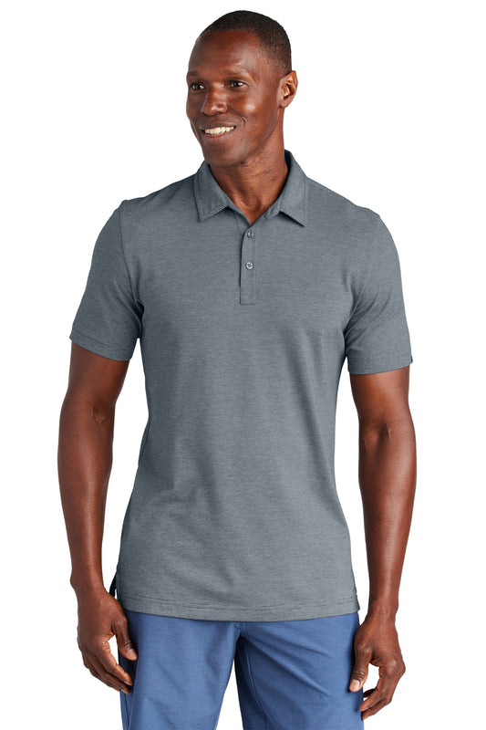 TravisMathew Sunnyvale Polo TM1MAA369 - EMBROIDERED
