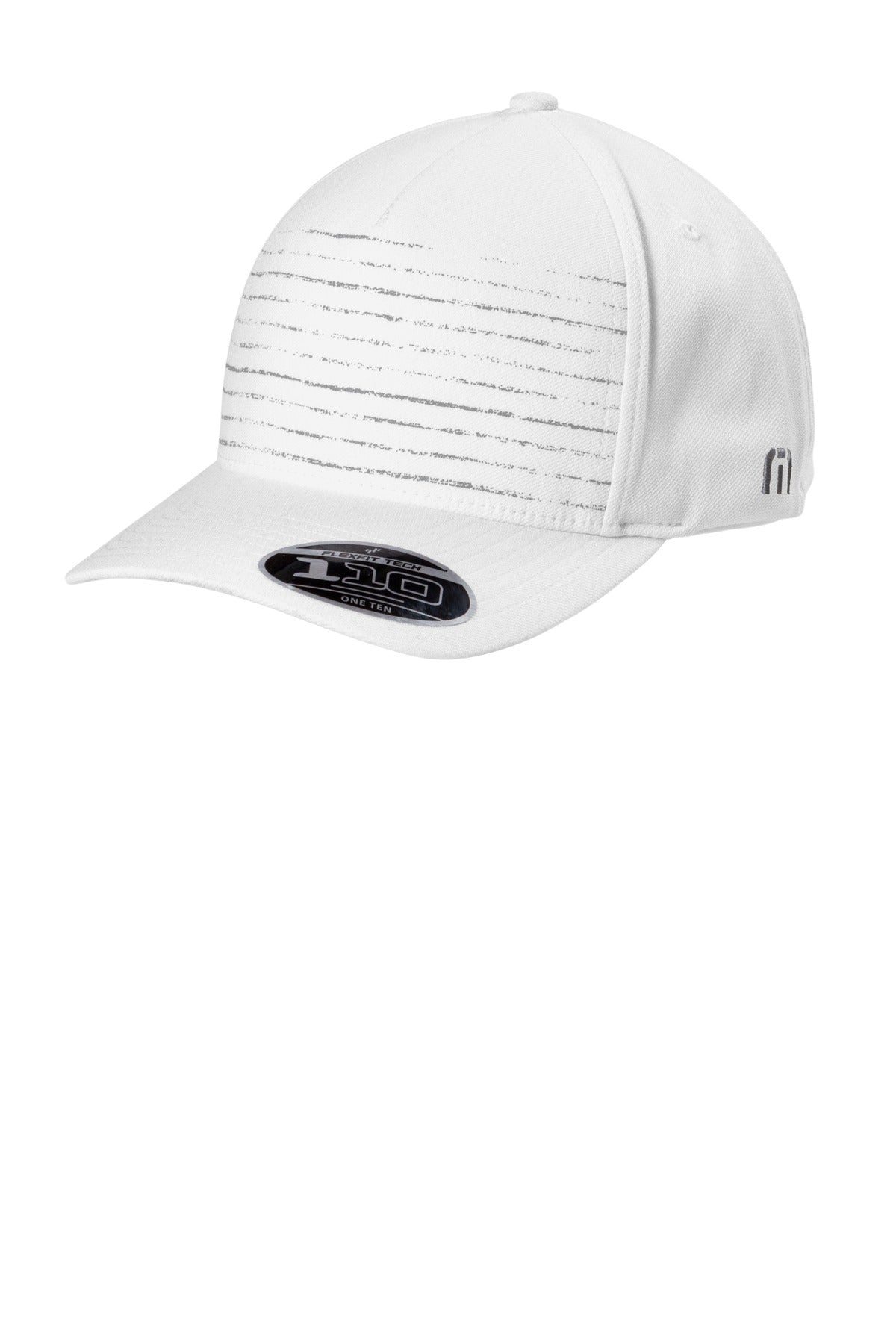 TravisMathew FOMO Novelty Cap. TM1MU425 - EMBROIDERED