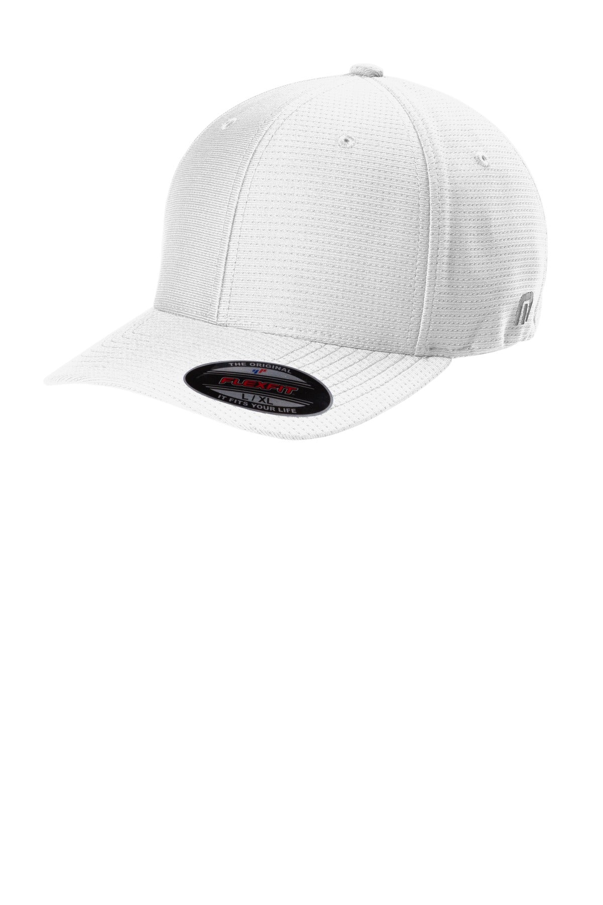 TravisMathew Rad Flexback Cap. TM1MU426 - EMBROIDERED