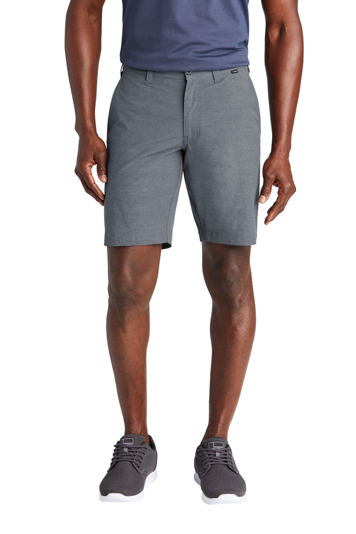 TravisMathew El Dorado Short TM1MW454 - EMBROIDERED