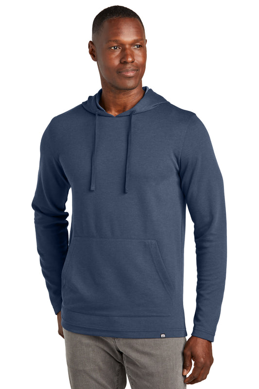 TravisMathew Coveside Hoodie TM1MZ337 - EMBROIDERED
