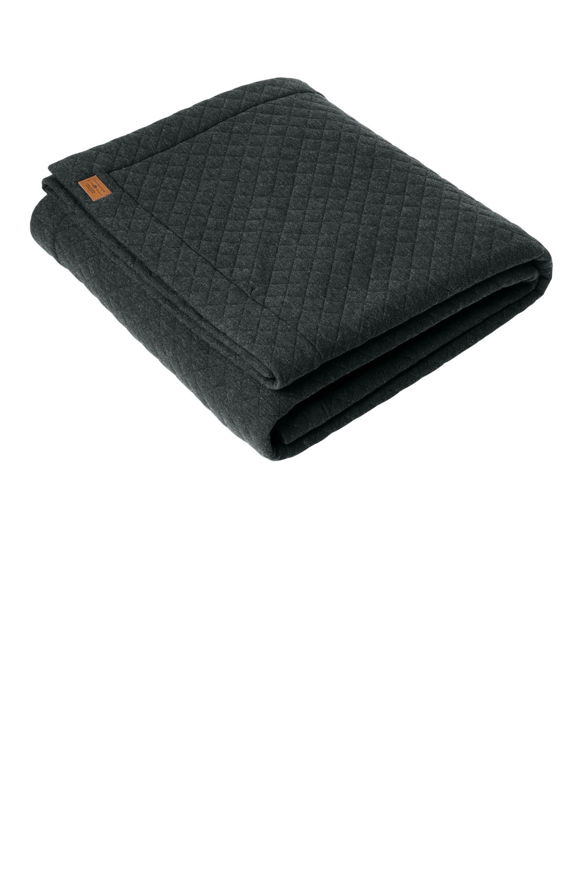 TravisMathew Diamond Quilt Blanket TMA41481 - EMBROIDERED
