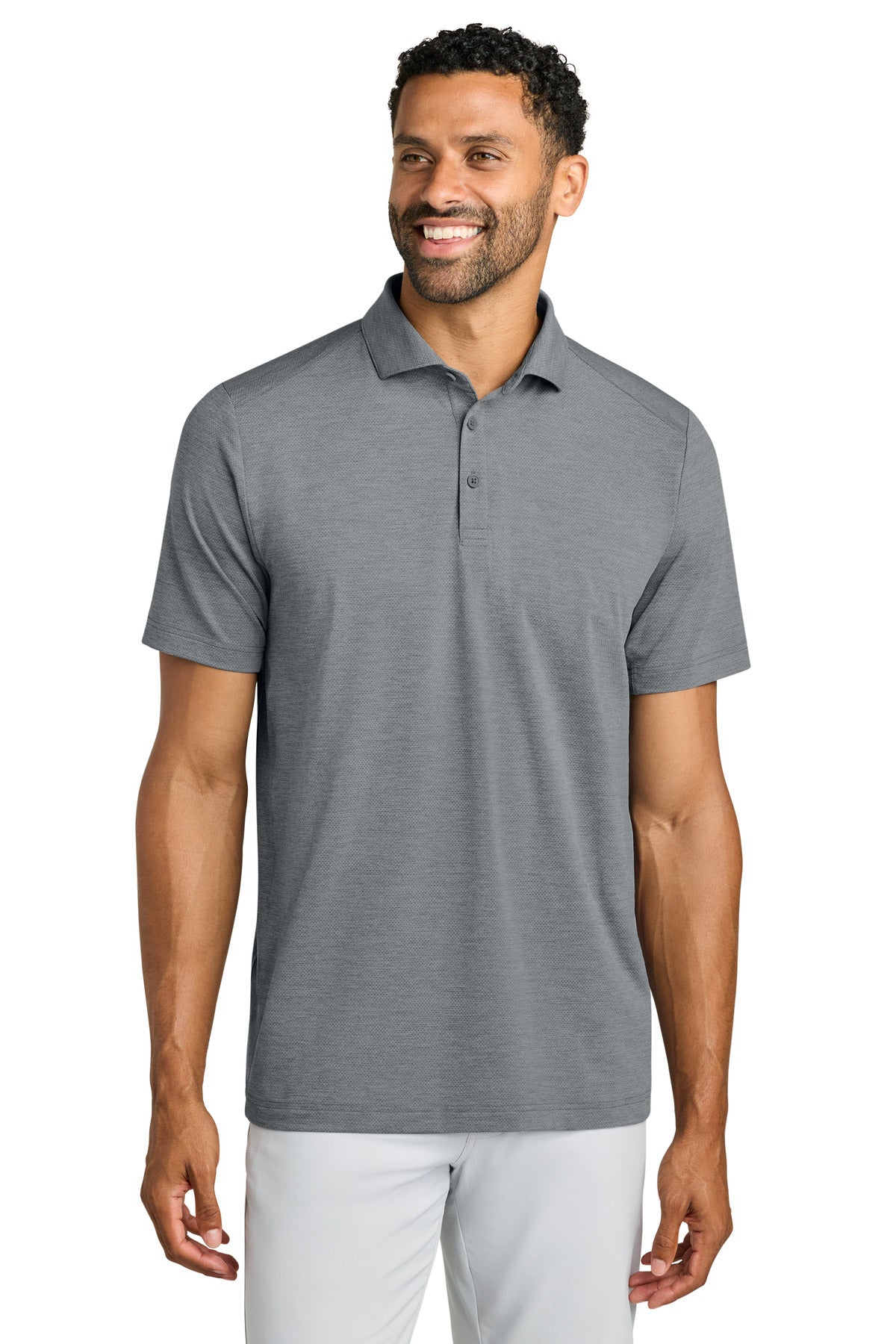 TravisMathew Onward Polo TMA42773 - EMBROIDERED