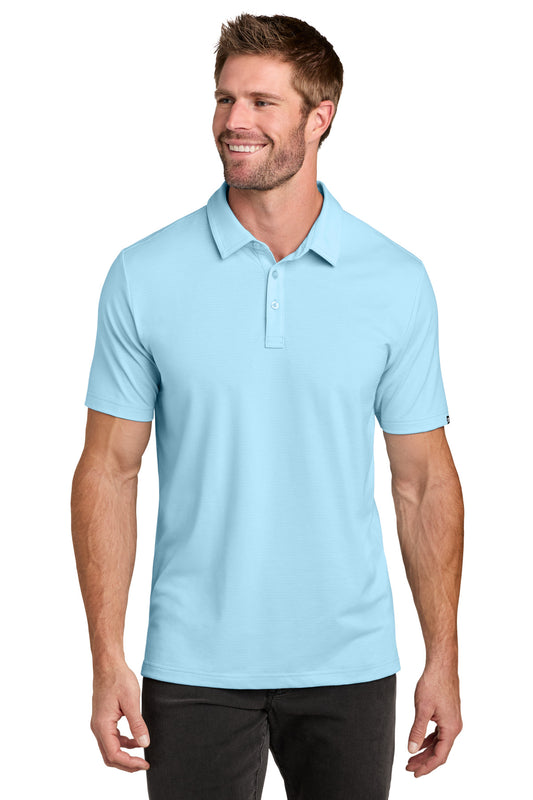 TravisMathew Crestview Polo TMA46371 - EMBROIDERED