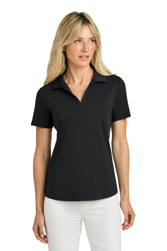 TravisMathew Women's Onward Polo TMA46416 - EMBROIDERED