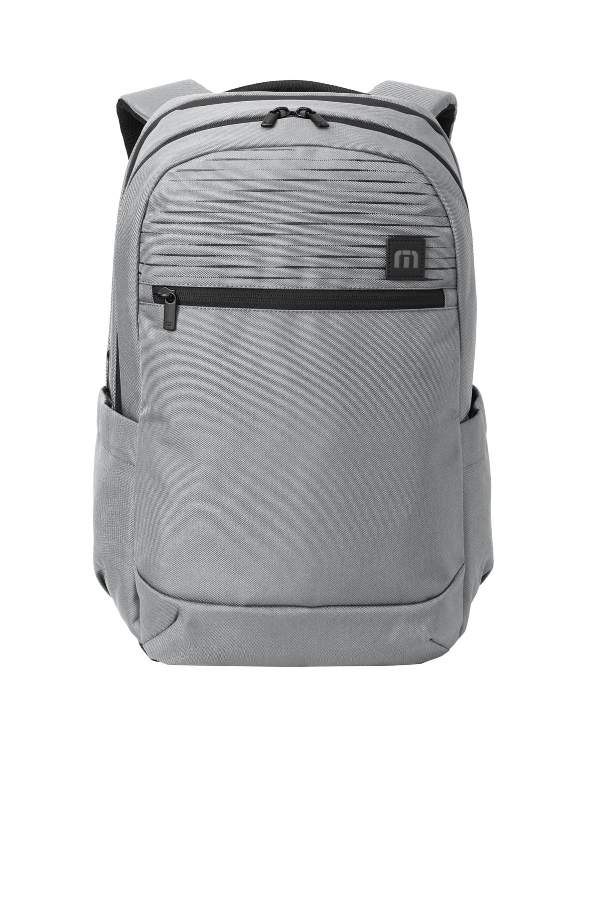 TravisMathew Approach Backpack TMB100 - EMBROIDERED
