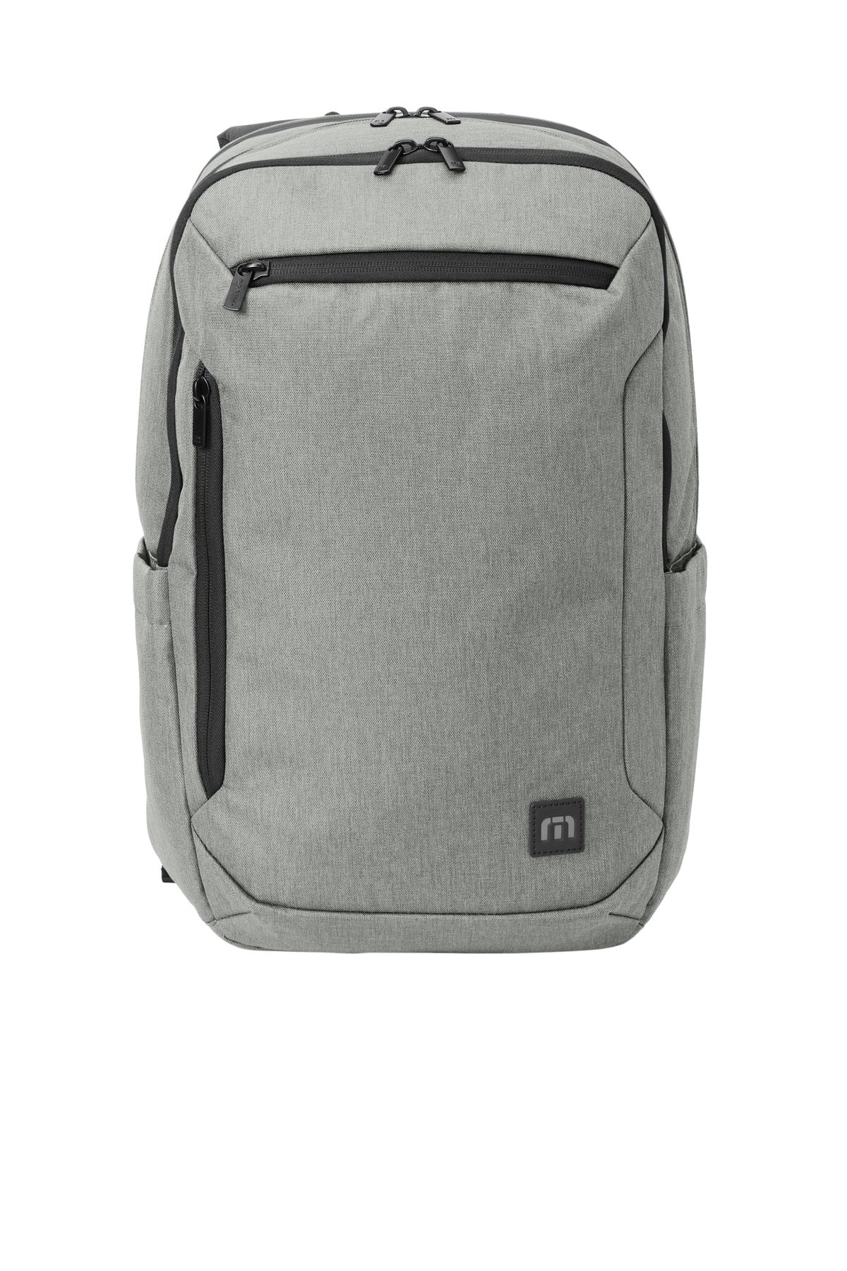 TravisMathew Duration Backpack TMB105 - EMBROIDERED