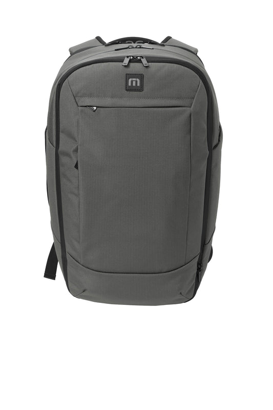 TravisMathew Lateral Backpack TMB107 - EMBROIDERED