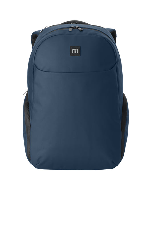 TravisMathew Recess Backpack TMB109 - EMBROIDERED